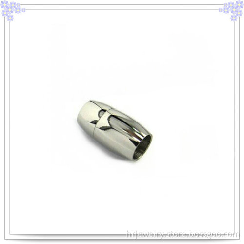 Stainless Steel Magnetic Necklace Clasp (SL0063)